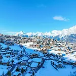 Mont-soleil 2 By Interhome Nendaz