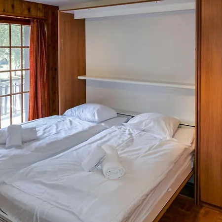 Mont-soleil-2 By Interhome Apartment Nendaz