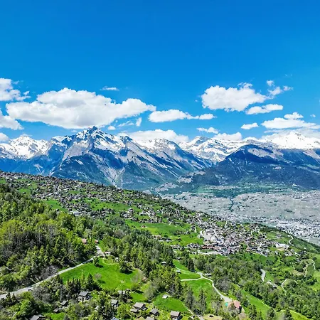 Mont-soleil 2 By Interhome *