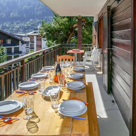 Mont-soleil 2 By Interhome *