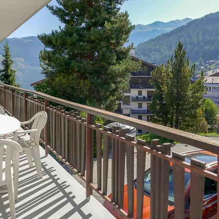 Mont-soleil 2 By Interhome