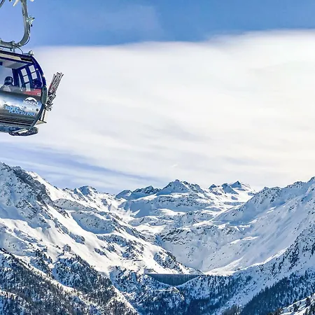 Mont-soleil 2 By Interhome