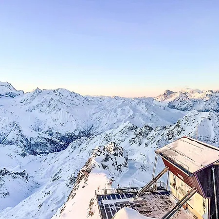Mont-soleil-2 By Interhome