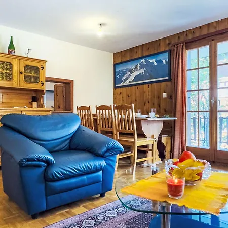 Mont-soleil 2 By Interhome Nendaz