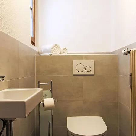 Mont-soleil 2 By Interhome * ננדה