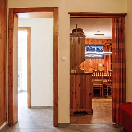 Mont-soleil-2 By Interhome *