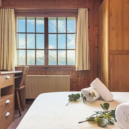 Mont-soleil 2 By Interhome