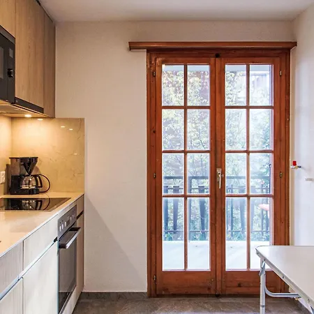 דירה Mont-soleil 2 By Interhome