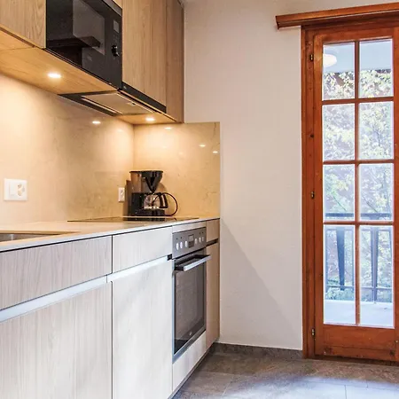 Mont-soleil 2 By Interhome Nendaz