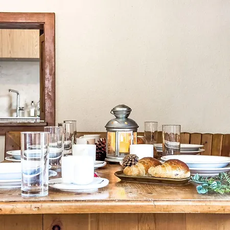 Mont-soleil 2 By Interhome Διαμέρισμα *