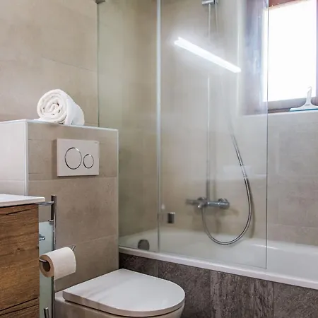 Mont-soleil 2 By Interhome * Nendaz