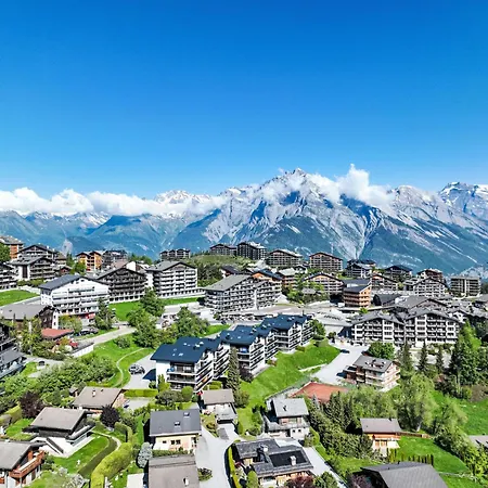 Mont-soleil 2 By Interhome