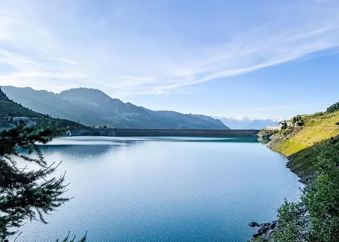 Mont-soleil 2 By Interhome アパート *