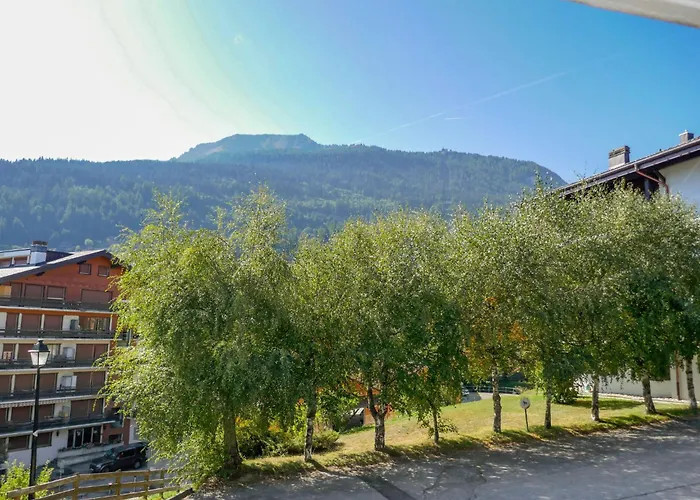 Mont-soleil 2 By Interhome アパート ナンダ