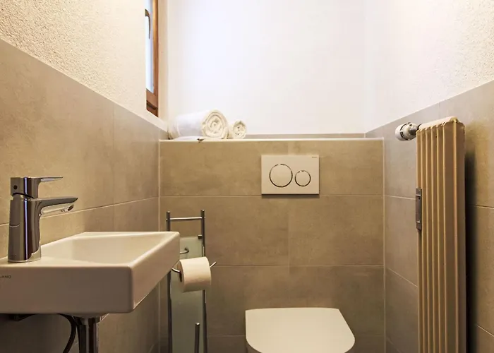 Mont-soleil 2 By Interhome * ナンダ