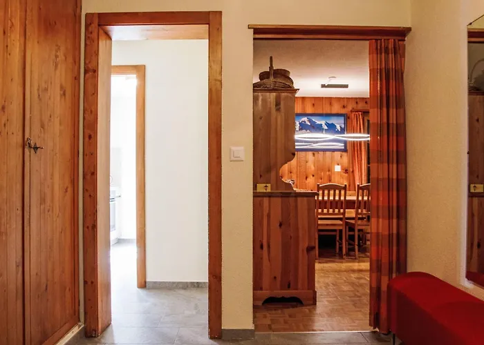 Mont-soleil 2 By Interhome *