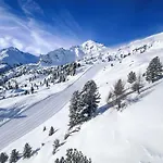 Apartamento Mont-soleil 2 By Interhome Nendaz