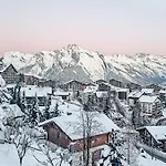 Apartamento Mont-soleil 2 By Interhome Nendaz