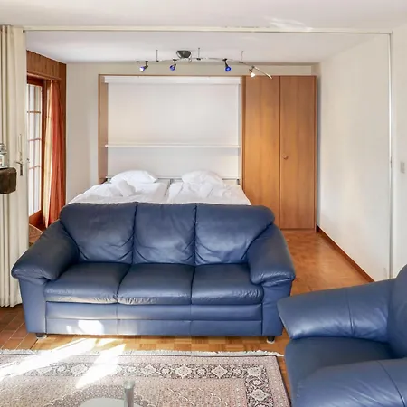Mont-soleil 2 By Interhome Nendaz