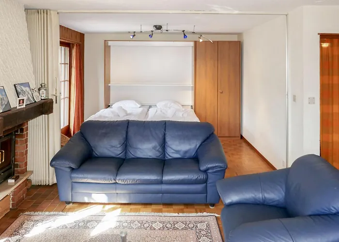 Mont-soleil 2 By Interhome Nendaz