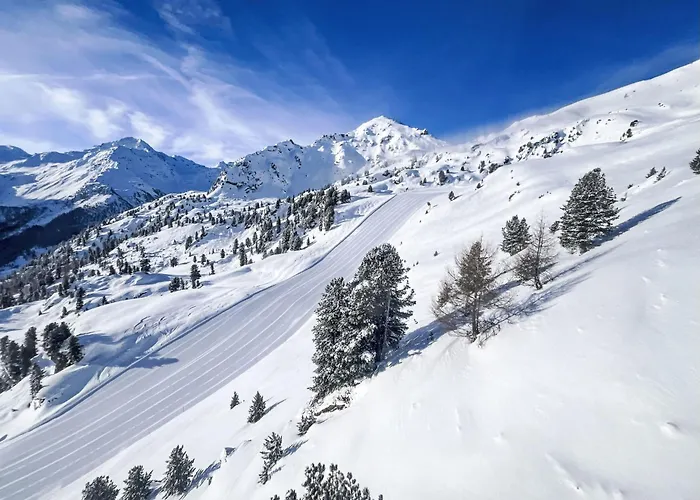 Apartmán Mont-soleil 2 By Interhome Nendaz