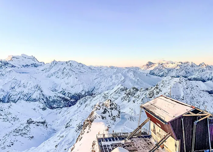 Mont-soleil 2 By Interhome