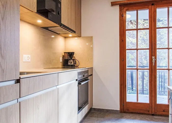 Mont-soleil 2 By Interhome Nendaz