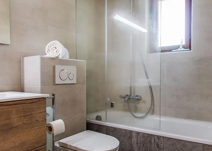 Mont-soleil 2 By Interhome * Nendaz