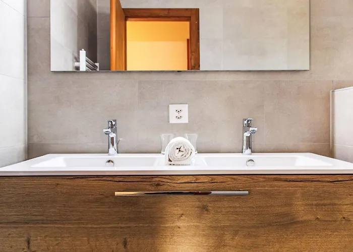 Mont-soleil 2 By Interhome Apartmán Nendaz