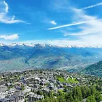 Διαμέρισμα Mont-soleil 2 By Interhome Nendaz