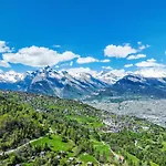Mont-soleil 2 By Interhome *