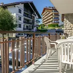 Διαμέρισμα Mont-soleil 2 By Interhome *